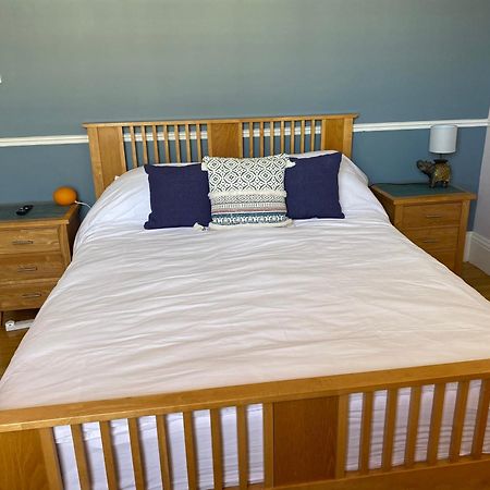 Herne Bay Central - 2 Minutes From Beach Apartment Buitenkant foto