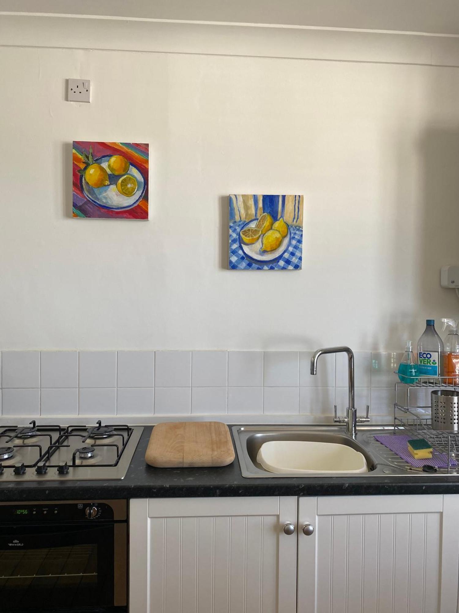 Herne Bay Central - 2 Minutes From Beach Apartment Buitenkant foto