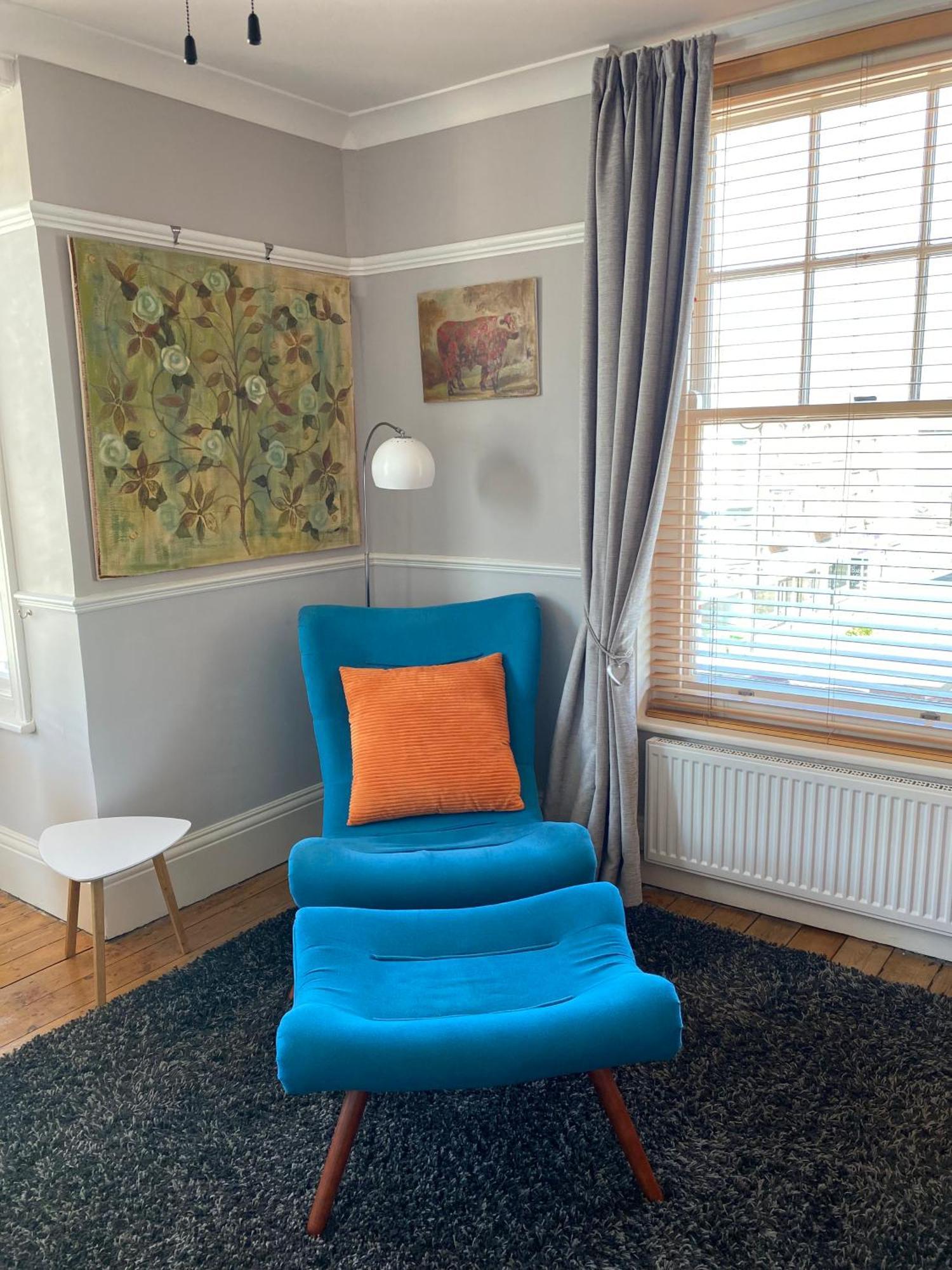 Herne Bay Central - 2 Minutes From Beach Apartment Buitenkant foto
